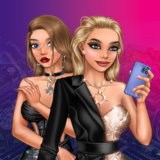 Lady Popular: Fashion Arena