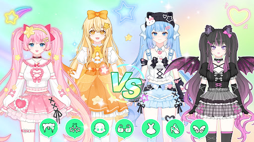 Vlinder Garden Dress Princess Vlinder Garden Dress Princess